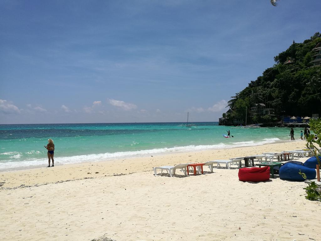 Koko'S Place Diniwid Balabag  Exterior photo