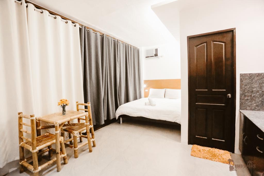 Koko'S Place Diniwid Balabag  Exterior photo