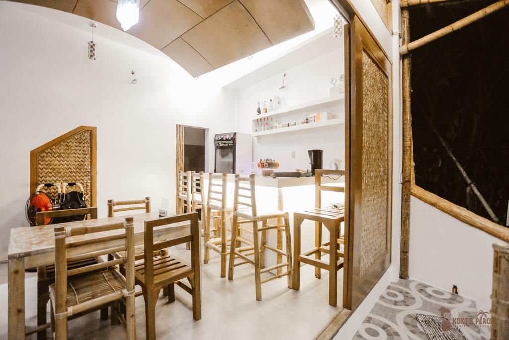 Koko'S Place Diniwid Balabag  Exterior photo