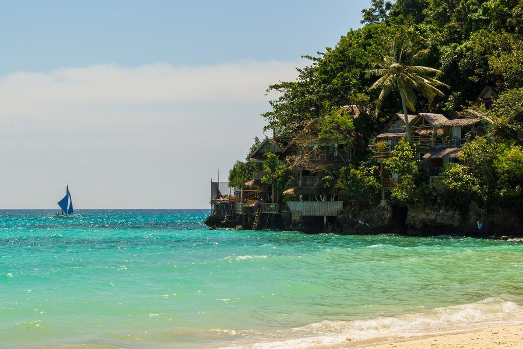 Koko'S Place Diniwid Balabag  Exterior photo